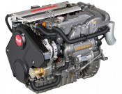 MÁY THỦY CAO TỐC YANMAR 4JH3 85PS