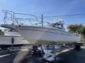 BOAT YAMAHA FC26