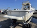 Boat Yamaha FC-26