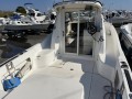Boat Yamaha FC-26