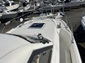 Boat Yamaha FC-26