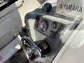 Boat Yamaha FC-26