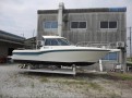 BOAT YAMAHA FC-24