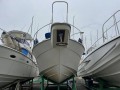 BOAT YAMAHA PC-31