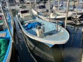 Boat Ship Yanmar 9.2m x 2.1m