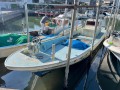 BOAT YANMAR 9.2m x 2.1m