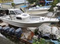 BOAT YANMAR UF26