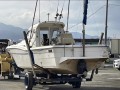 Boat Yamaha FC-26