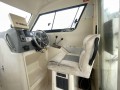 Boat Yamaha FC-26