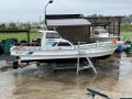 BOAT YANMAR YD30