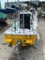 CA NÔ TÀU THUYỀN CÂU MẪU YANMAR FZ30C