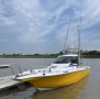 CA NÔ TÀU THUYỀN CÂU MẪU YANMAR YD26