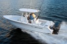 BOAT SEA HUNT 21Z