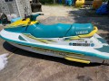 JETSKI YAMAHA XL700