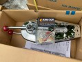 CẦN ĐIỀU KHIỂN TAY GA SỐ ĐỘNG CƠ TÀU BIỂN 2 ĐỘNG CƠ TSK