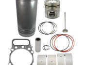 CYLINDER LINER MITSUBISHI S6R2 -MTK-170MM