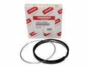 LỌC LƯỢC RÁC CHO ĐỘNG CƠ TÀU BIỂN CANO