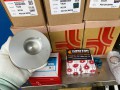 BỘ HƠI ĐẠI TU ĐỘNG CƠ YAMAHA MD20 - 91.5MM