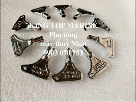Chìa khóa điều khiển động cơ yanmar chính hãng | PHỤ TÙNG MÁY TÀU THỦY ...