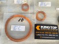 GIOĂNG SEAL DẦU CHÍNH HÃNG TÀU BIỂN ĐỘNG CƠ TÀU BIỂN