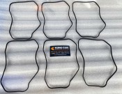 LỌC LƯỢC RÁC CHO ĐỘNG CƠ TÀU BIỂN CANO