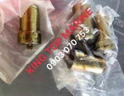 KIM PHUN DẦU NOZZLE ASSY MITSUBISHI S6R2