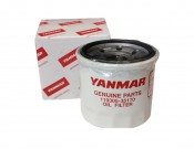 LỌC DẦU NHỚT ĐỘNG CƠ TÀU BIỂN YANMAR CHÍNH HÃNG