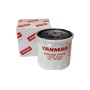 LỌC DẦU NHỚT ĐỘNG CƠ TÀU BIỂN YANMAR CHÍNH HÃNG