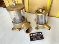 LỌC LƯỢC RÁC CHO ĐỘNG CƠ TÀU BIỂN - CANO