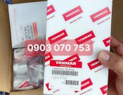 LỌC DẦU TÁCH NƯỚC YANMAR 6HA/6GH CHÍNH HÃNG PART NO.126650-35350
